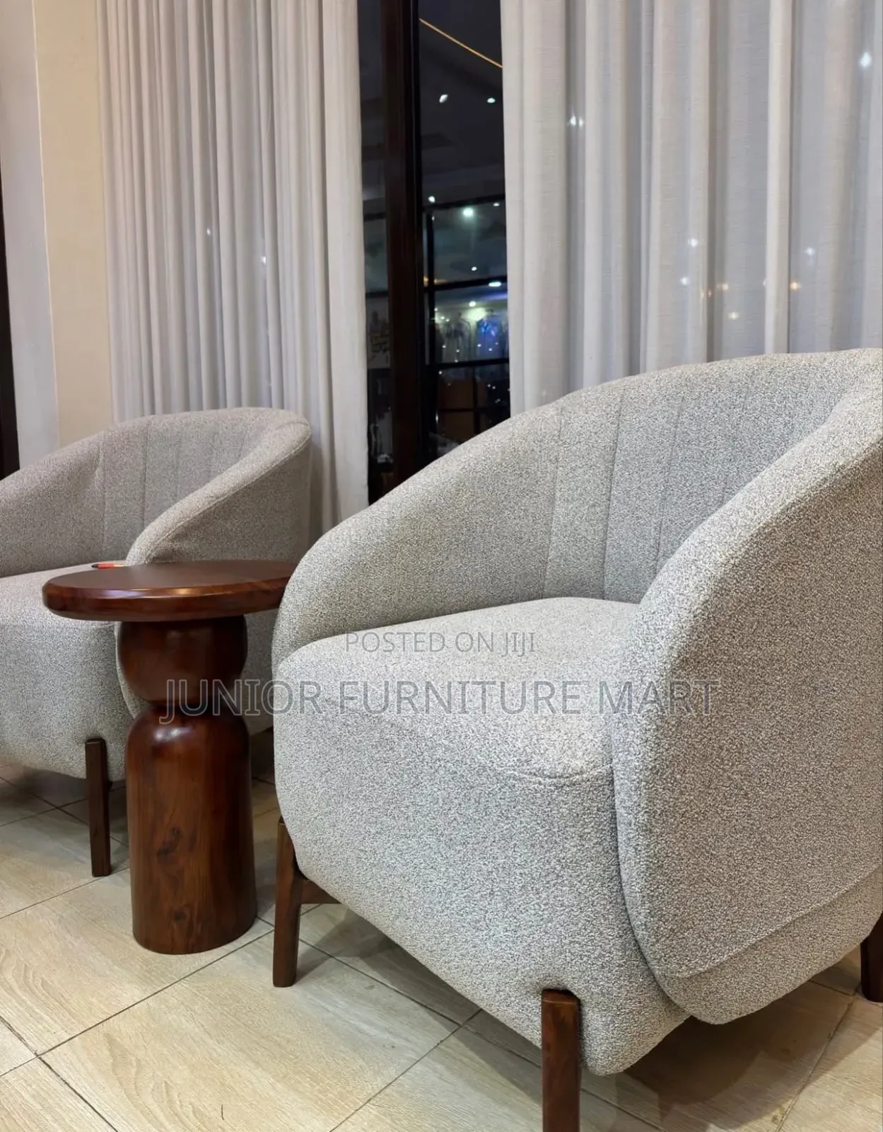 Fancy Sofa Set