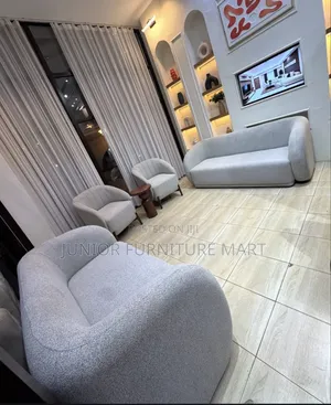 Fancy Sofa Set