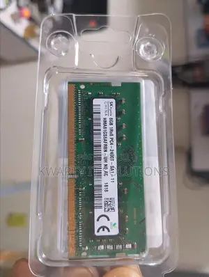 8gb Ddr4 Laptop Ram