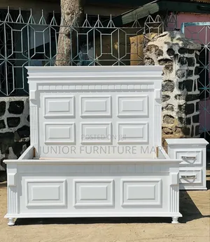Modern Trending Bed