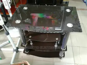 Tv Stand Glass