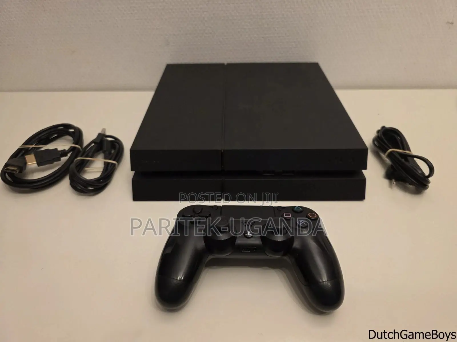 Sony Playstation 4