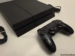 Sony Playstation 4