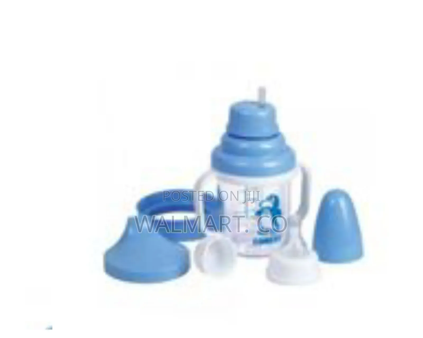4 in 1 Camera New Safe Milk Baby Bottle 180ml