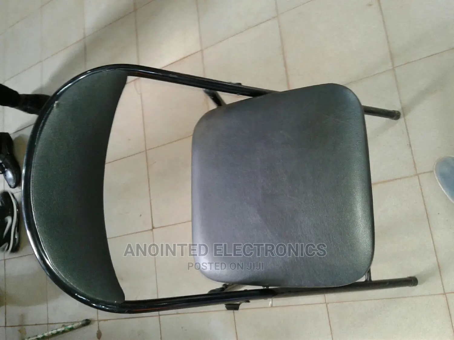Foldable Chair