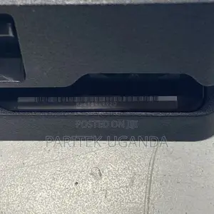 Sony Playstation 4 With 1 Gamepad