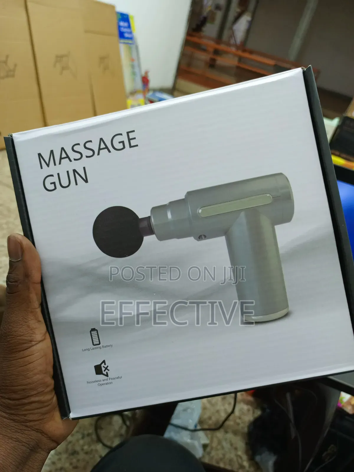 Massage Gun