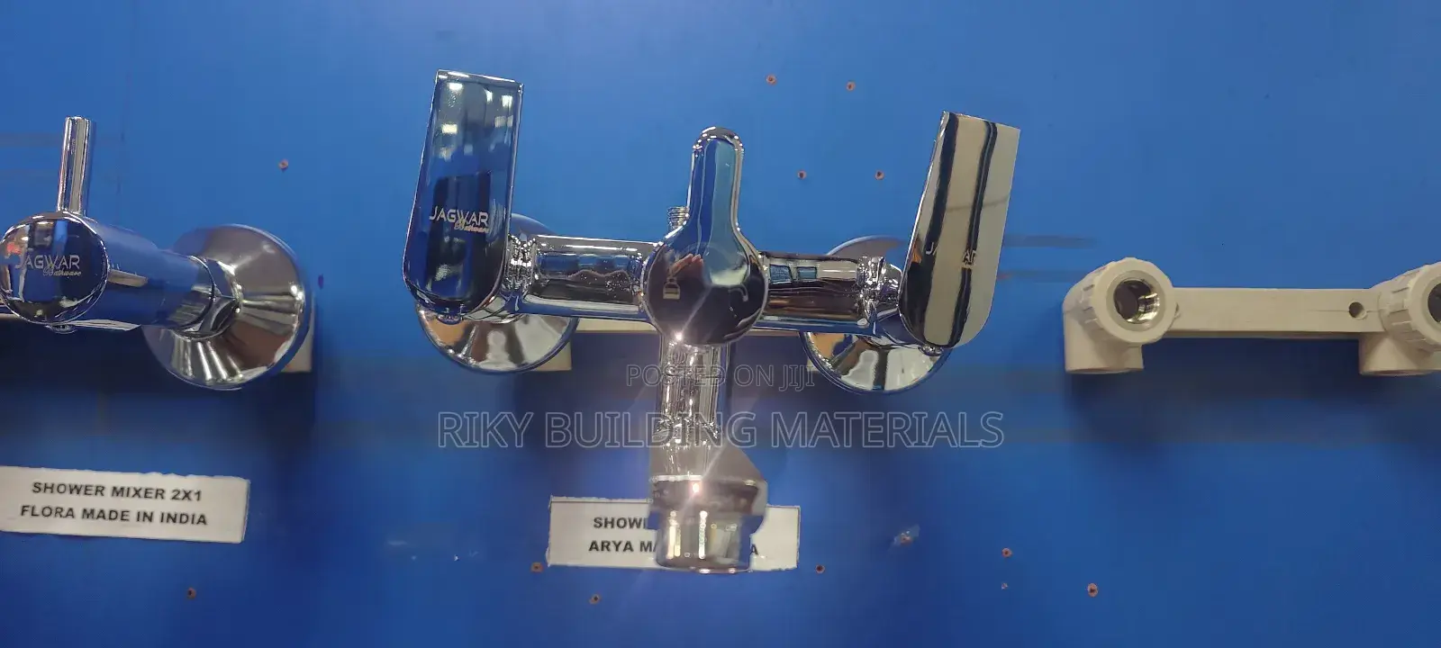 2 in 1 Mixer