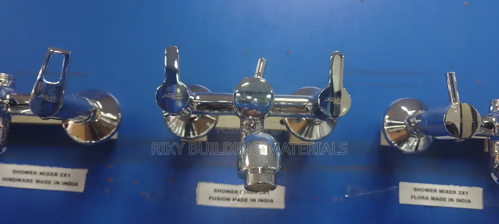 2 in 1 Mixer
