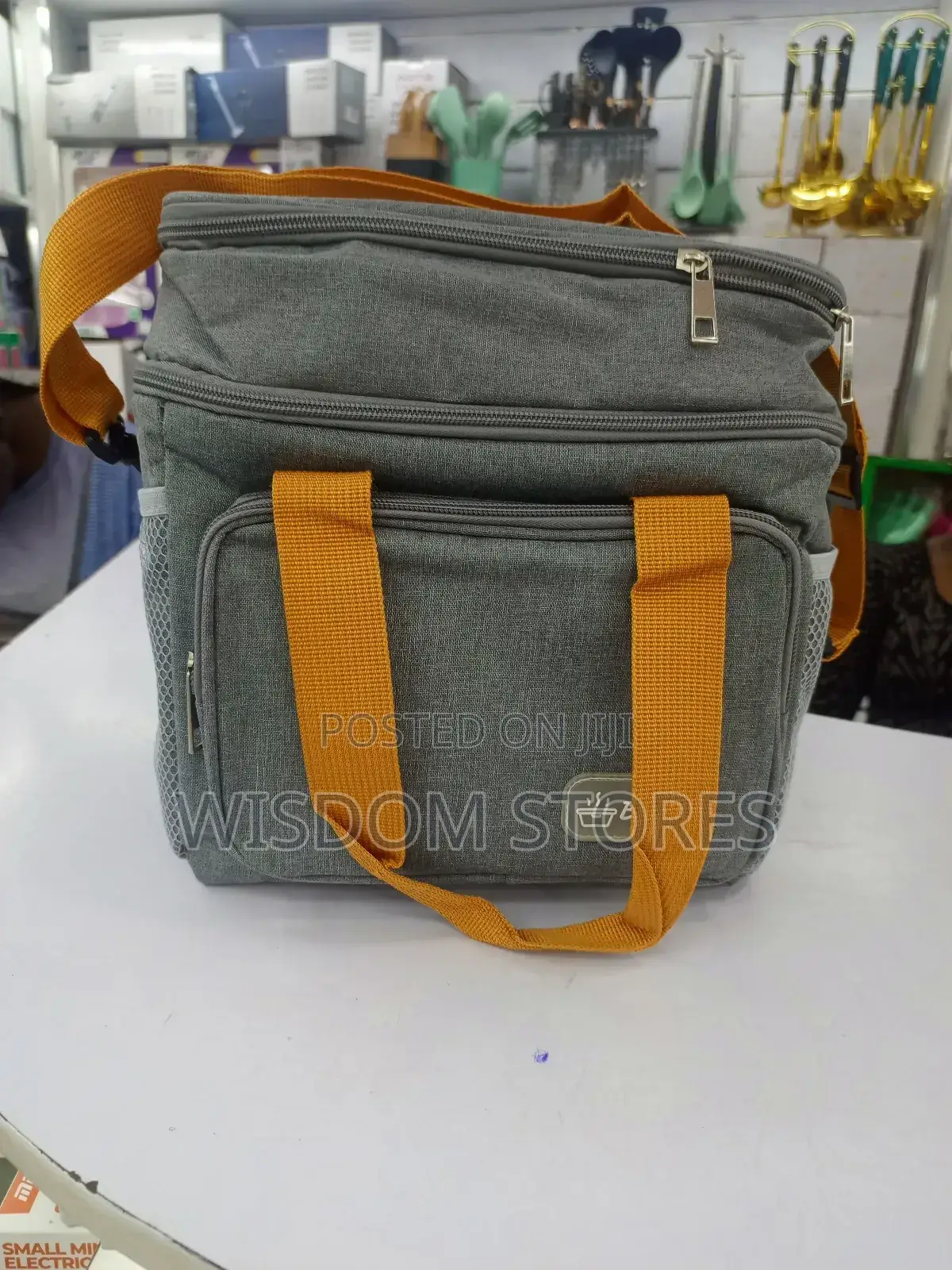 Insulated Thermal Bag