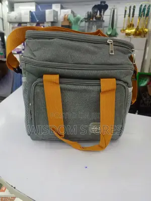Insulated Thermal Bag