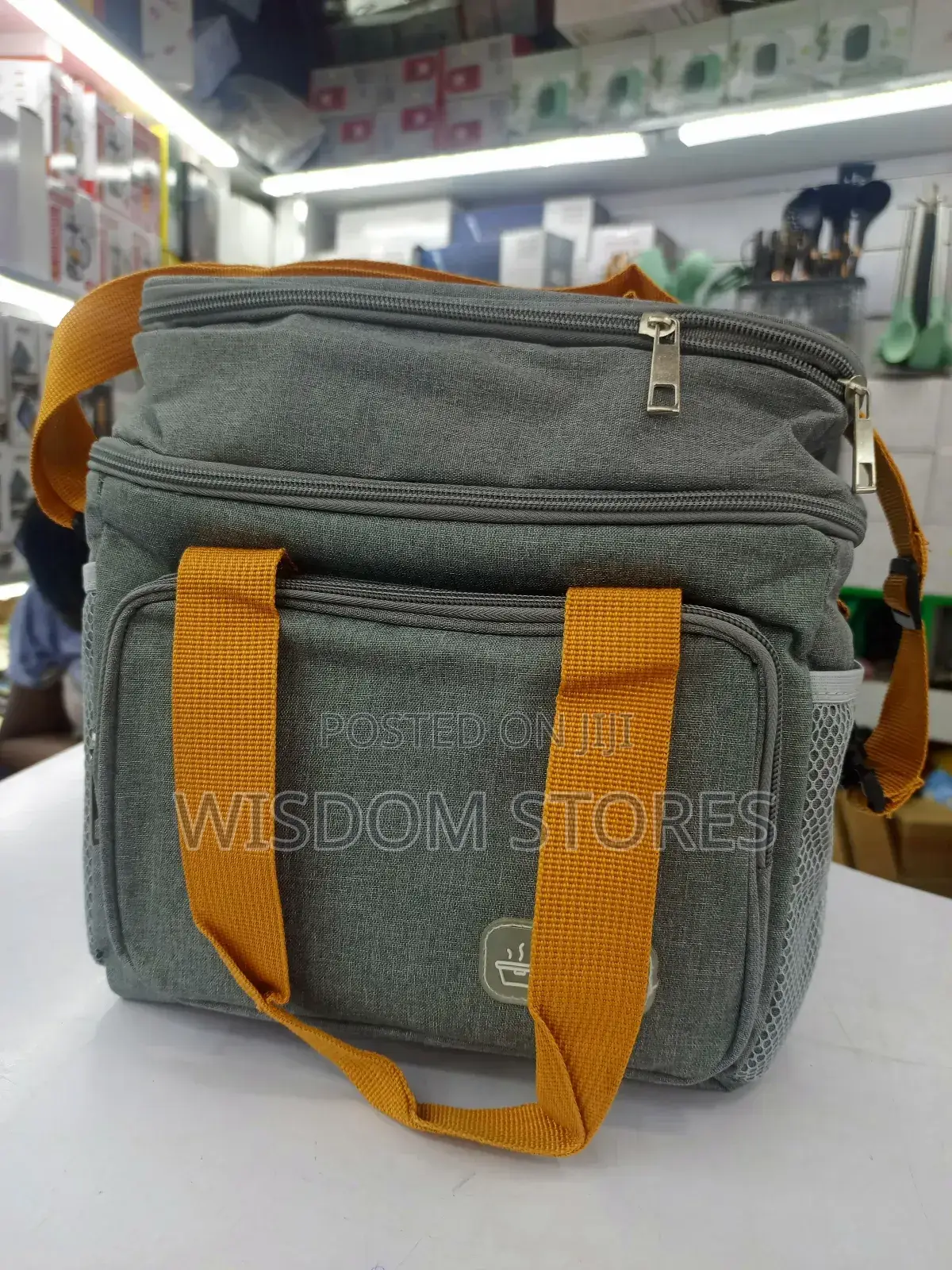 Insulated Thermal Bag
