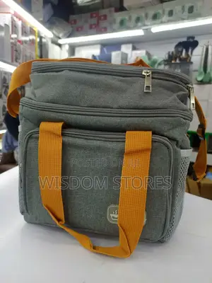 Insulated Thermal Bag