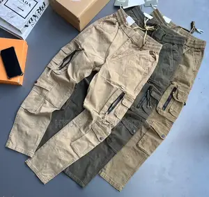 Men’S Cargo Pants