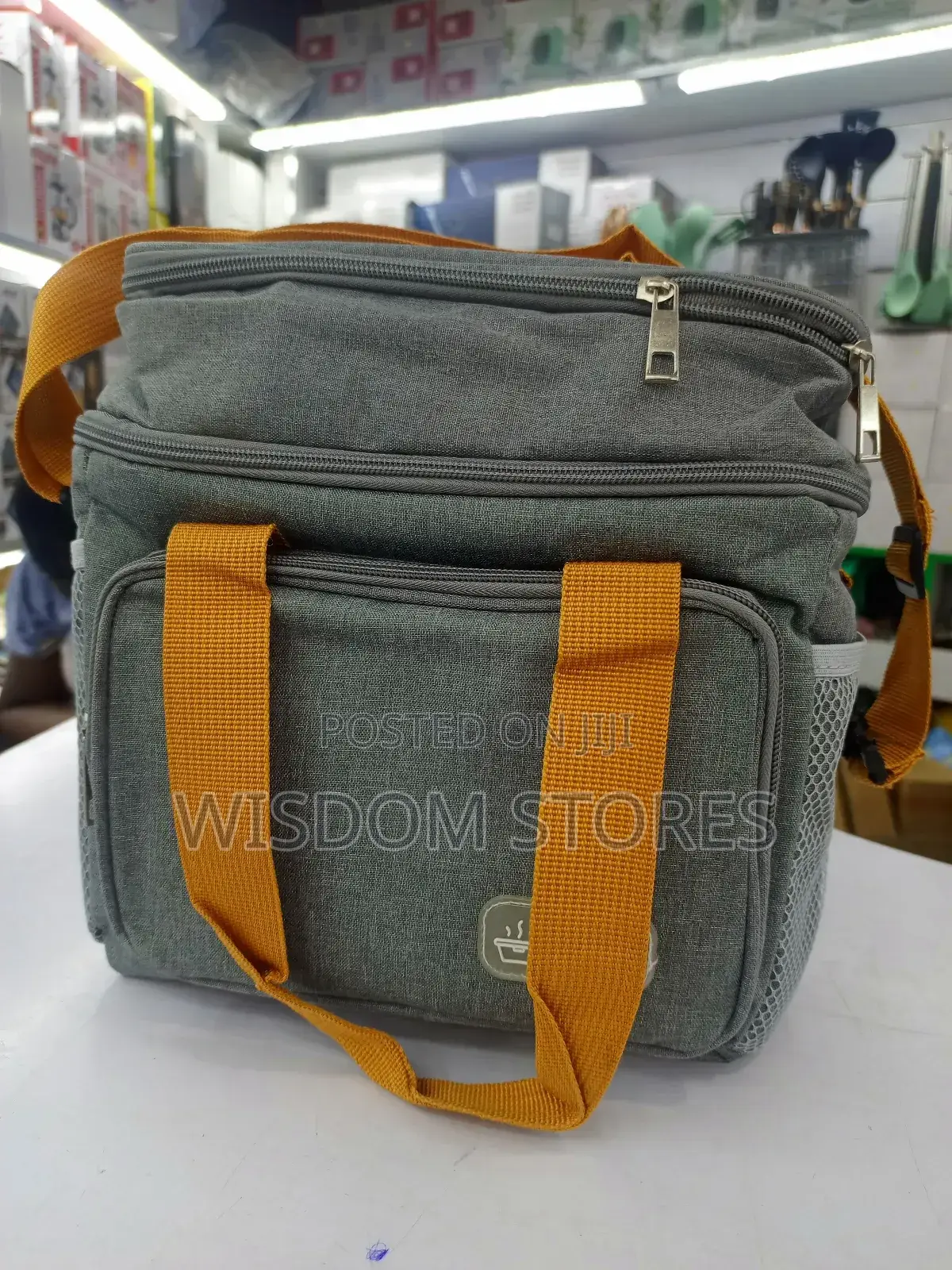 Insulated Thermal Bag
