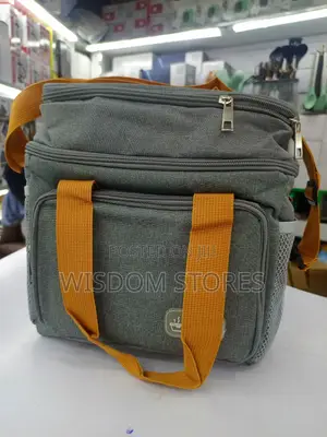 Insulated Thermal Bag
