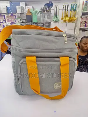 Insulated Thermal Bag