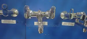 Jagwar Mixer 3 in 1