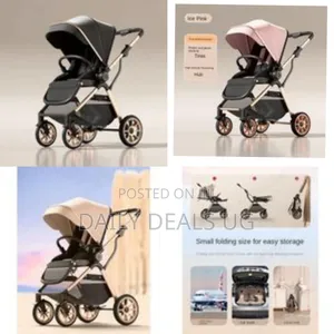 Baby Pushchair or Stroller