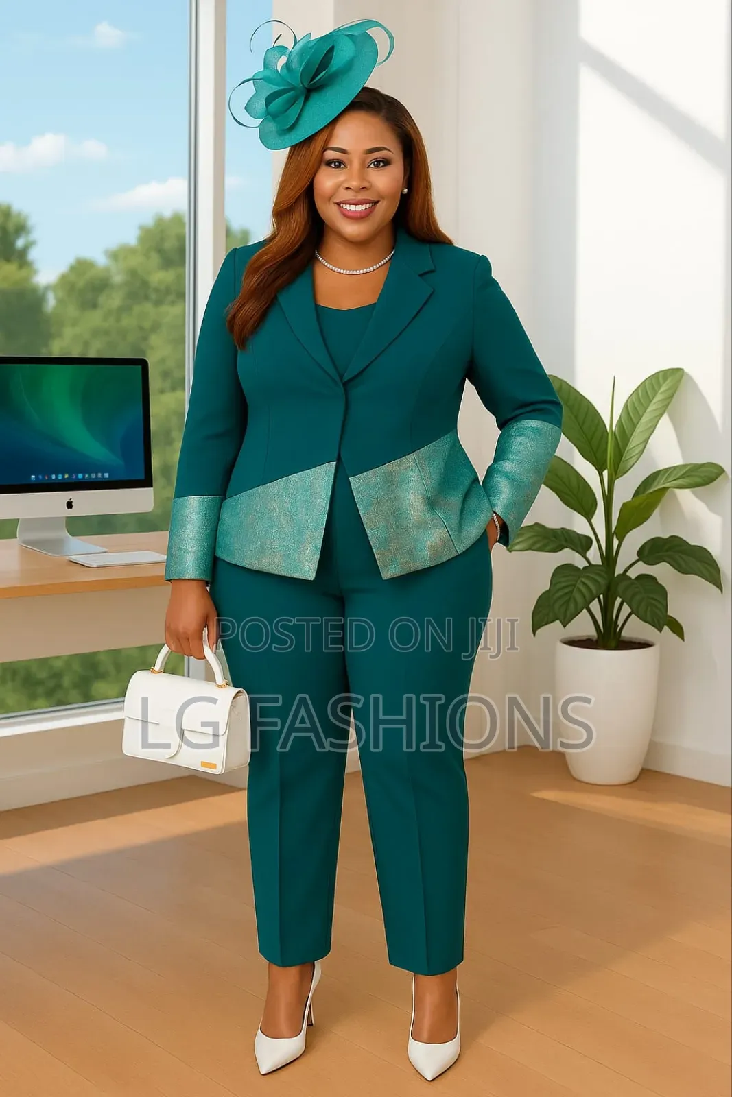 Trending Ladies Suits