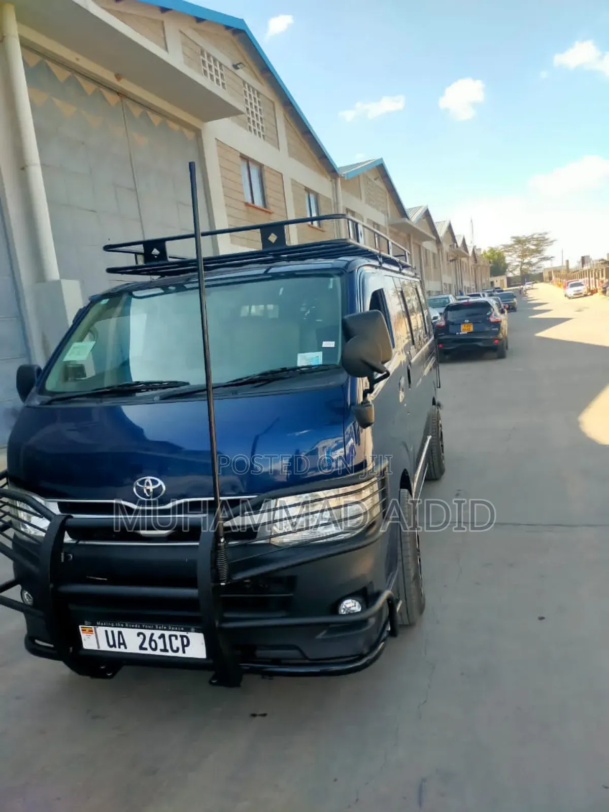 Luxury Drone for Hire