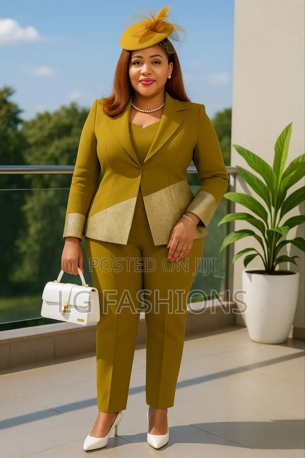 Trending Ladies Suits
