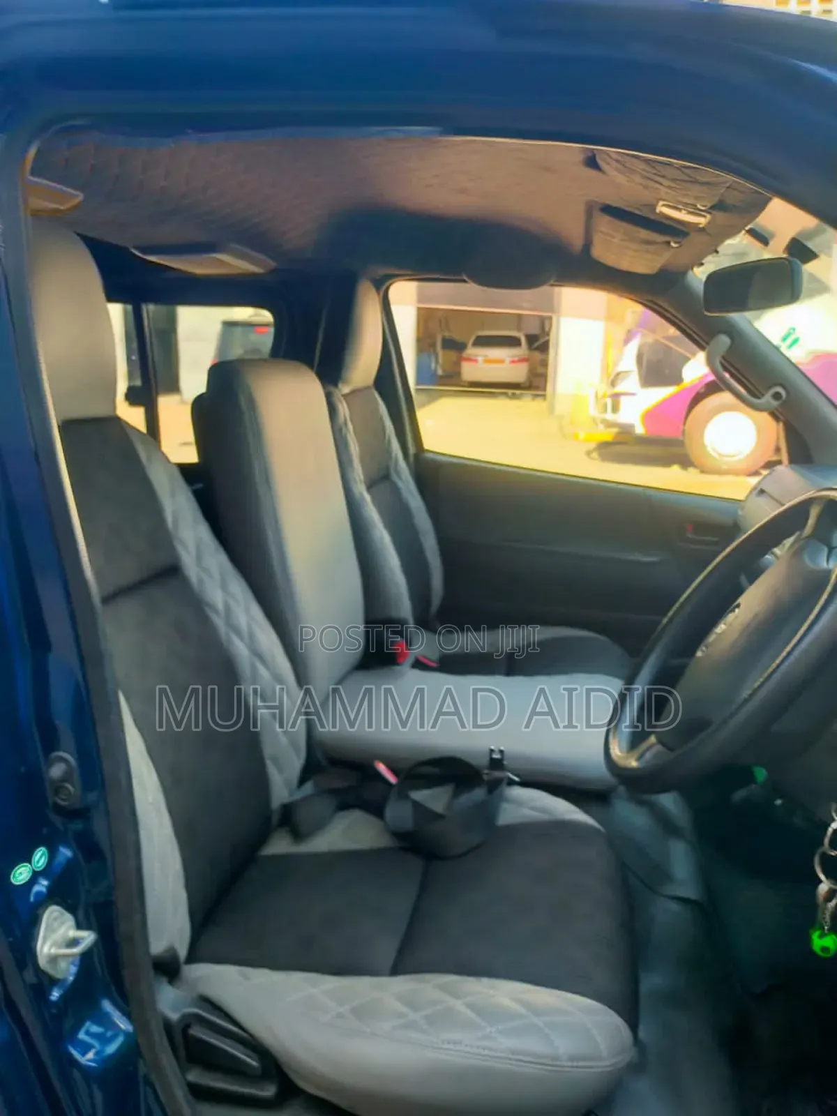 Luxury Drone for Hire