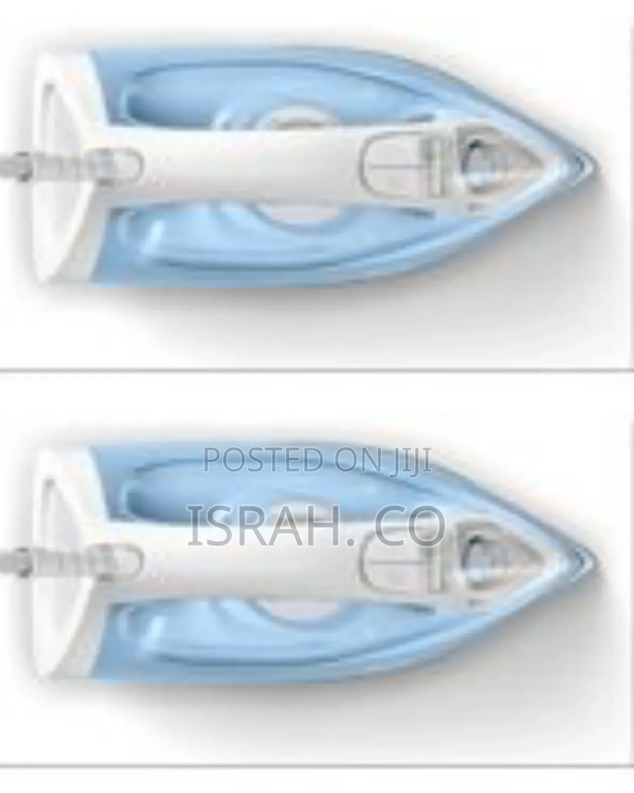 Philips Steam Iron