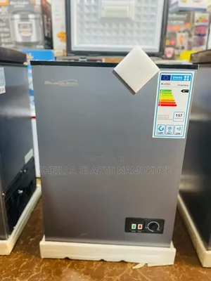 130 Litres Deep Freezer