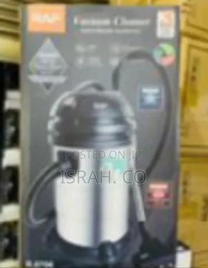 Raf Dry and Wet 1200w Vacuum
