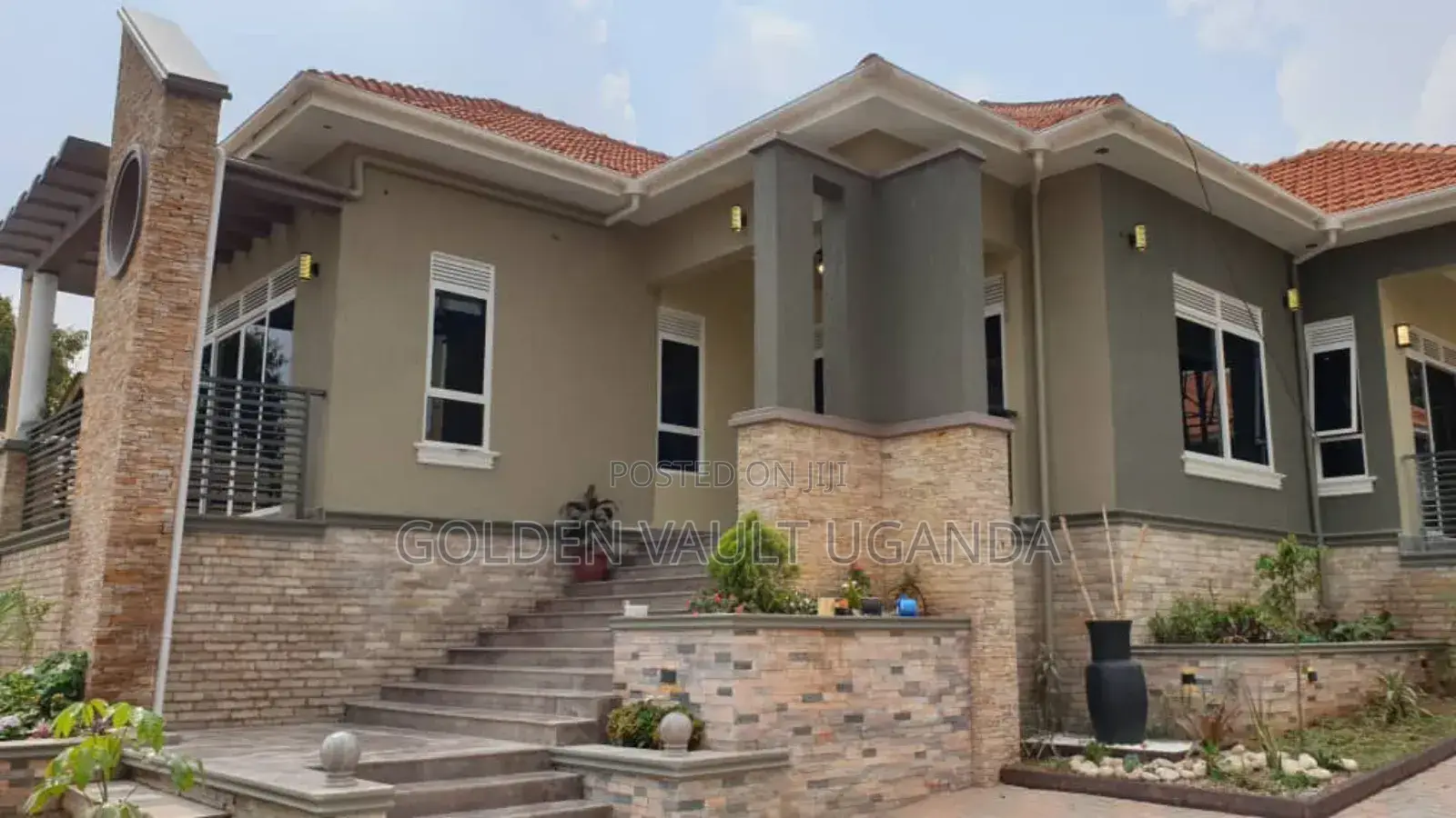 Painting Services Uganda
