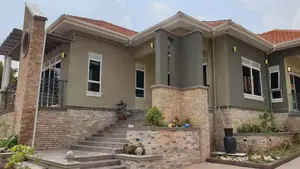 Painting Services Uganda
