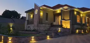 Painting Services Uganda