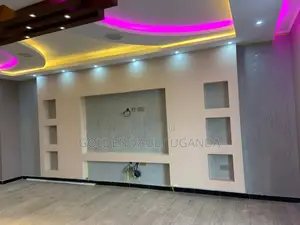 Painting Services Uganda