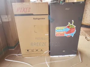 Pixel 120l Refrigerator Single Door