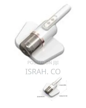 Handheld Mattress Vacuum Cleaner -