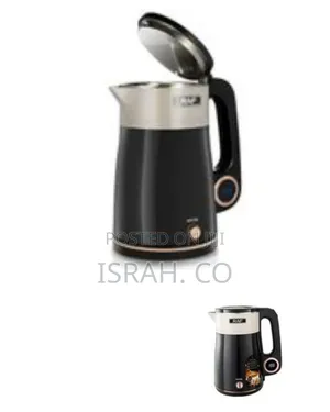 Raf Multi-Functional Electric Kettle With Warm Function -