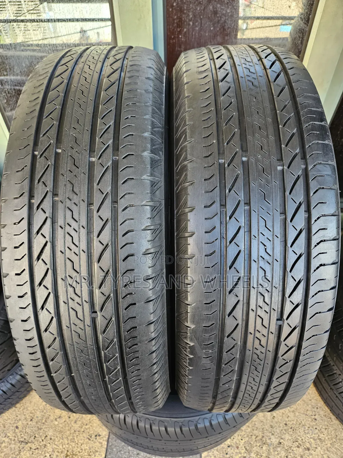 215 70 R16 Bridgestone Dueler Hl Tires Always Gd Brand Always Powerful