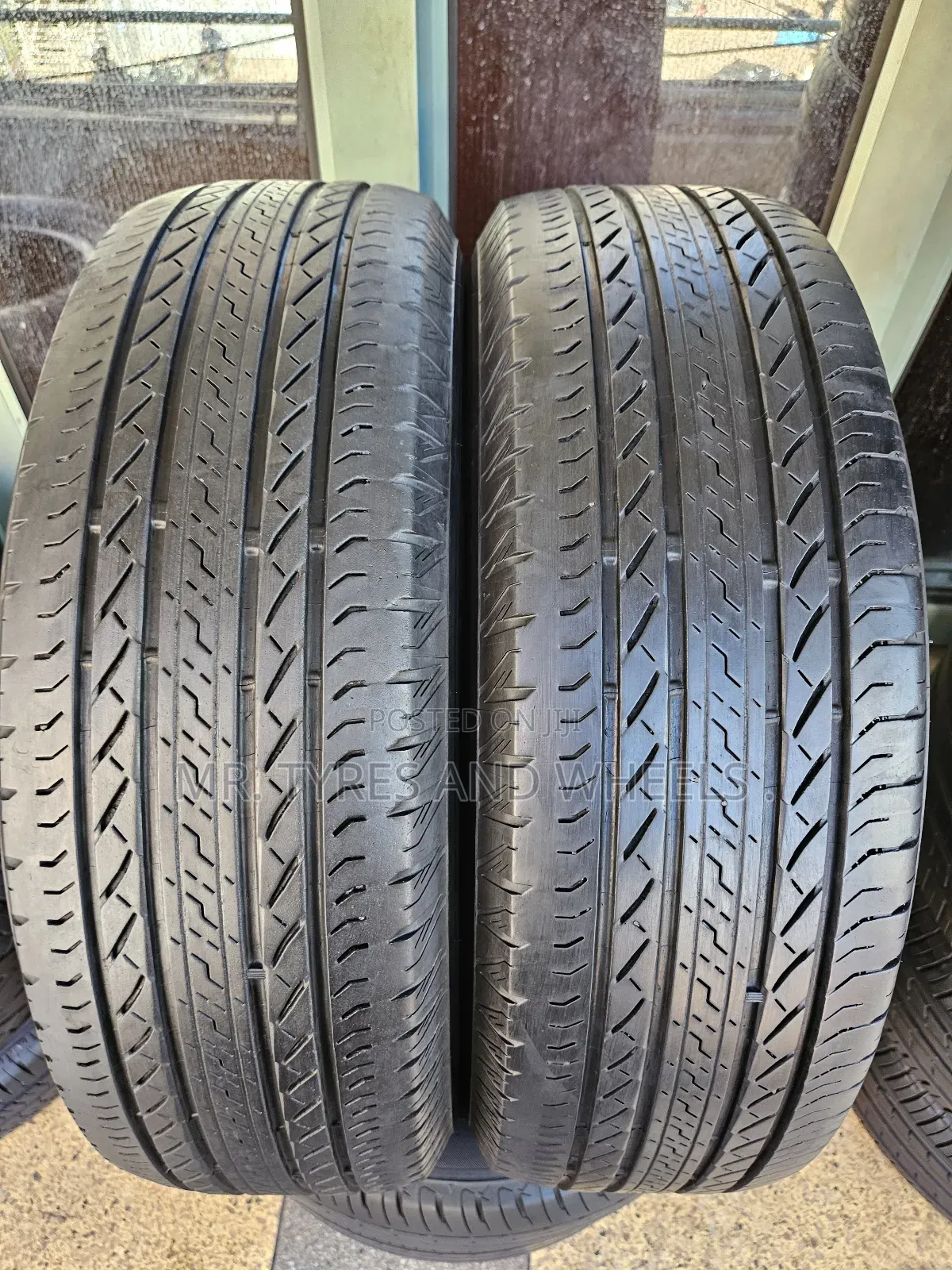 215 70 R16 Bridgestone Dueler Hl Tires Always Gd Brand Always Powerful