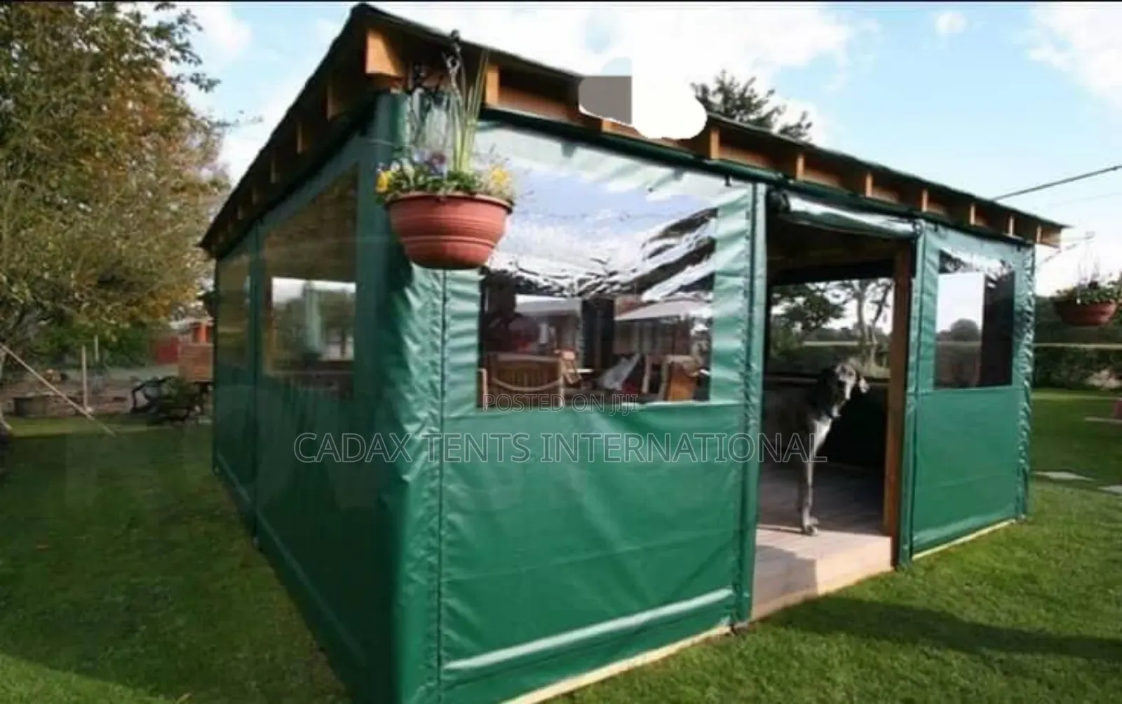Rolling Curtains Manufacturers in Waterproof Tarpaulins.And Lipstock