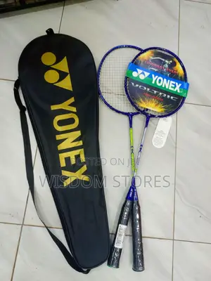 Yonex Voltric Badminton Racquets