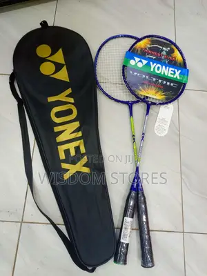 Yonex Voltric Badminton Racquets