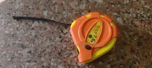 Measuring Tape