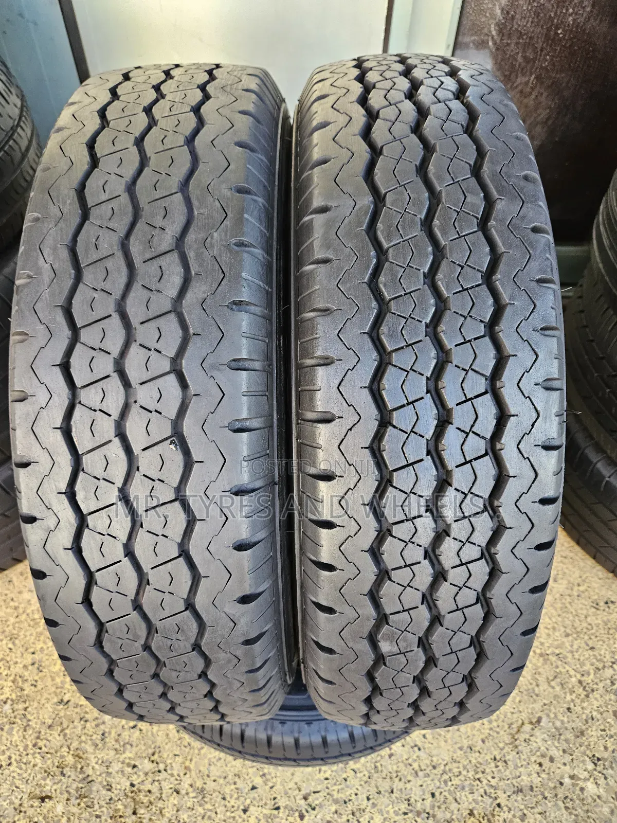 Its 195 R15 Bridgestone Original We Do Deliver Use It Until U Gt Tired