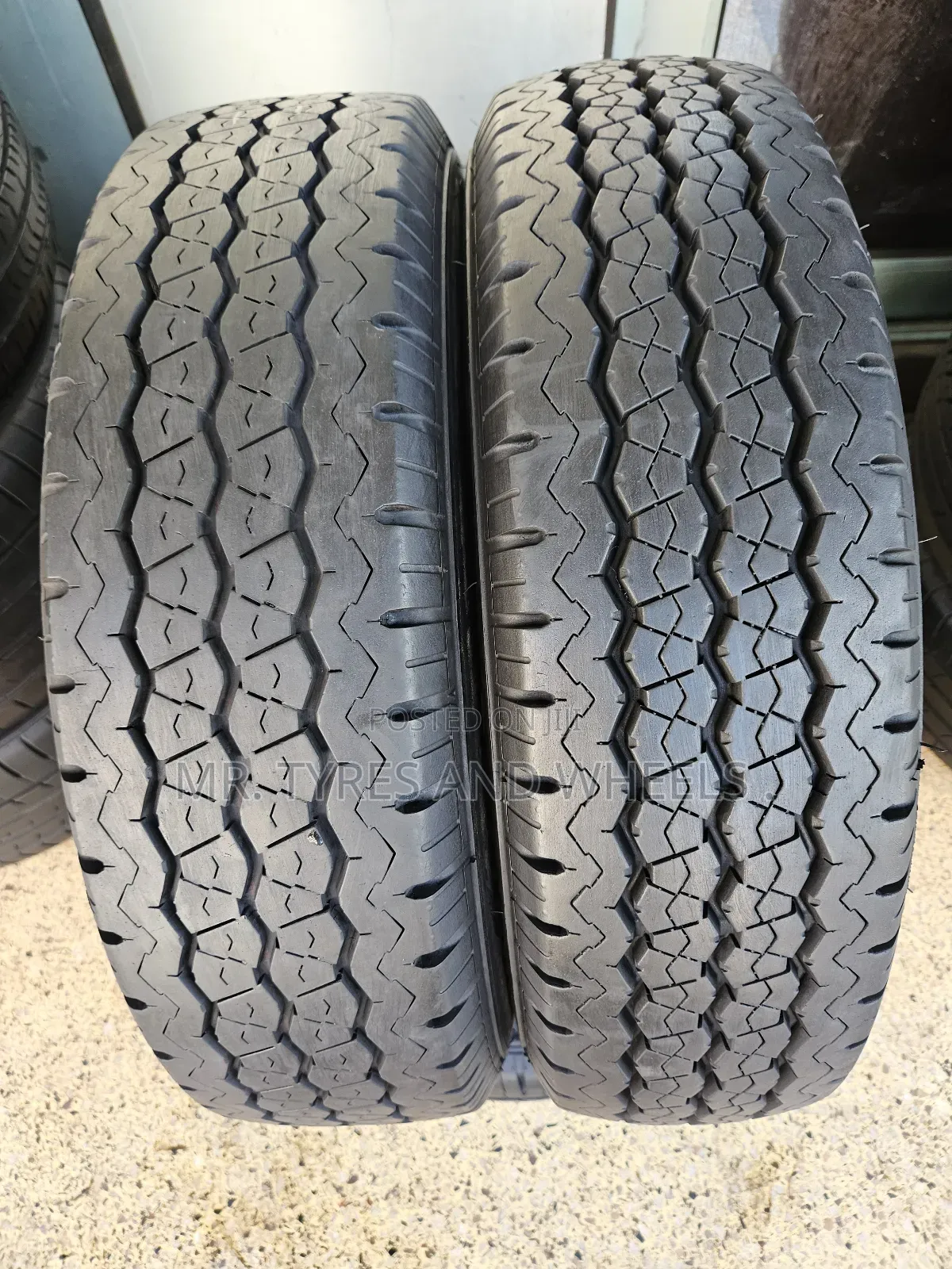 Its 195 R15 Bridgestone Original We Do Deliver Use It Until U Gt Tired