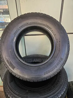 Its 195 R15 Bridgestone Original We Do Deliver Use It Until U Gt Tired