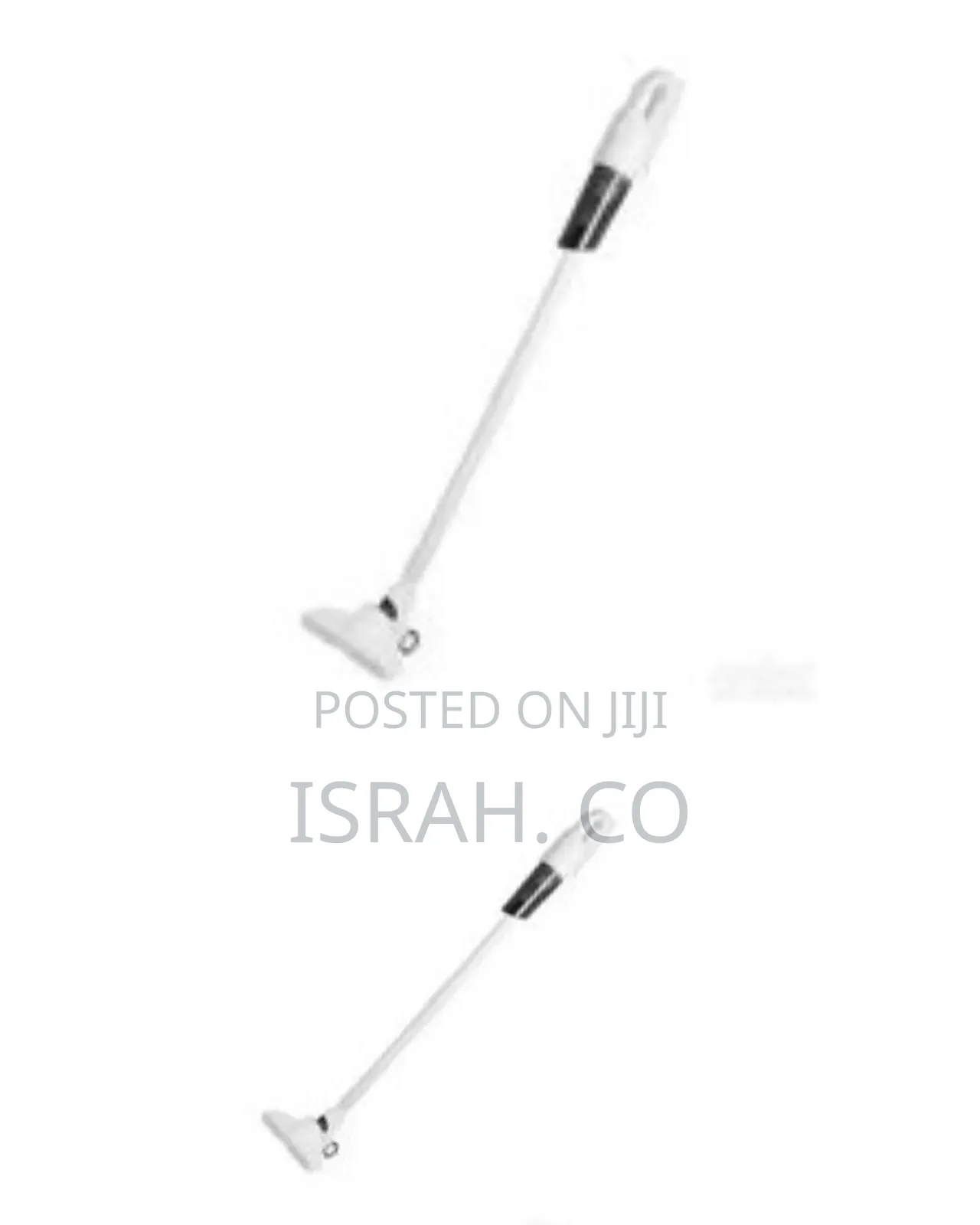 Versatile Wireless 2-in-1 Handheld Stick Vacuum Cleaner