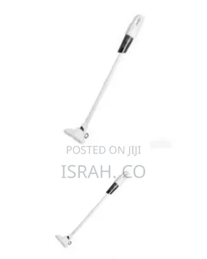 Versatile Wireless 2-in-1 Handheld Stick Vacuum Cleaner