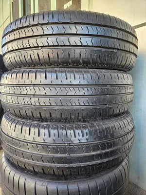 195 R14c Roadstone Roadian Ct8 the Original Tires 4rm E Right Person