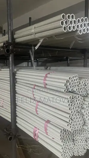 PPR Pipes 60mm Pn 16, 2 Inch